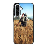 PUBG Mobile Samsung Galaxy A56 Case BC2887