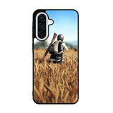 PUBG Mobile Samsung Galaxy A36 Case BC2887