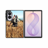 PUBG Mobile Samsung Galaxy Z Fold 8 Case BC2887
