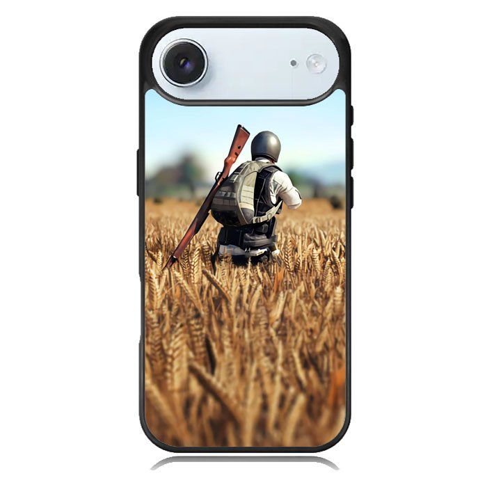 PUBG Mobile iPhone 17 Air Case BC2887