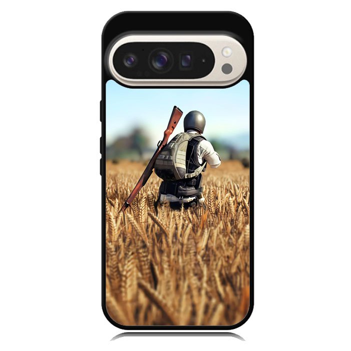 PUBG Mobile Google Pixel 10 Pro XL Case BC2887