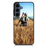 PUBG Mobile Samsung Galaxy S25 FE Case BC2887