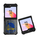 Golden State Warriors Case Samsung Galaxy Z Flip 5 5G BC2838