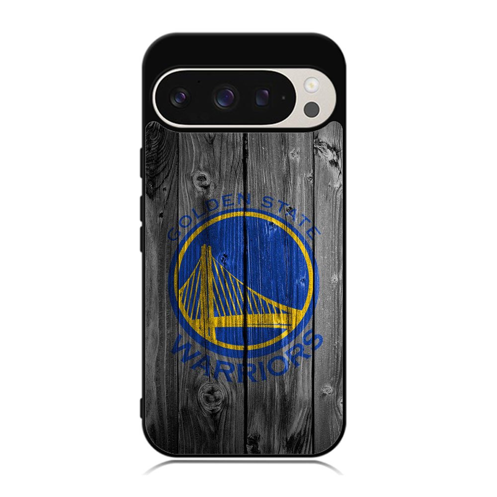 Golden State Warriors Case Google Pixel 9 Pro XL BC2838