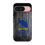 Golden State Warriors Case Google Pixel 9 BC2838