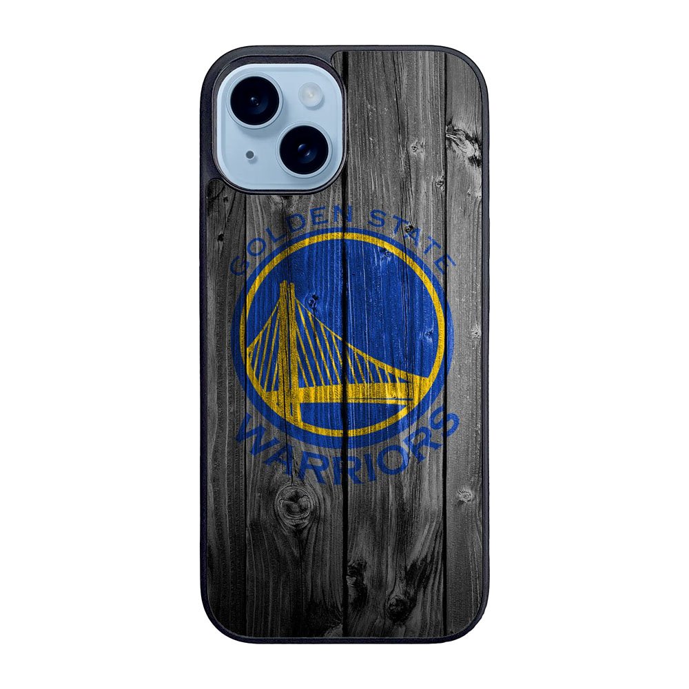 Golden State Warriors Case iPhone 15 BC2838