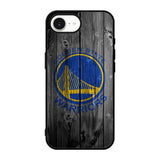 Golden State Warriors iPhone 16e Case BC2838
