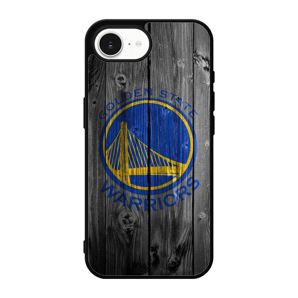 Golden State Warriors iPhone 17e Case BC2838