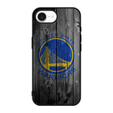 Golden State Warriors iPhone 17e Case BC2838