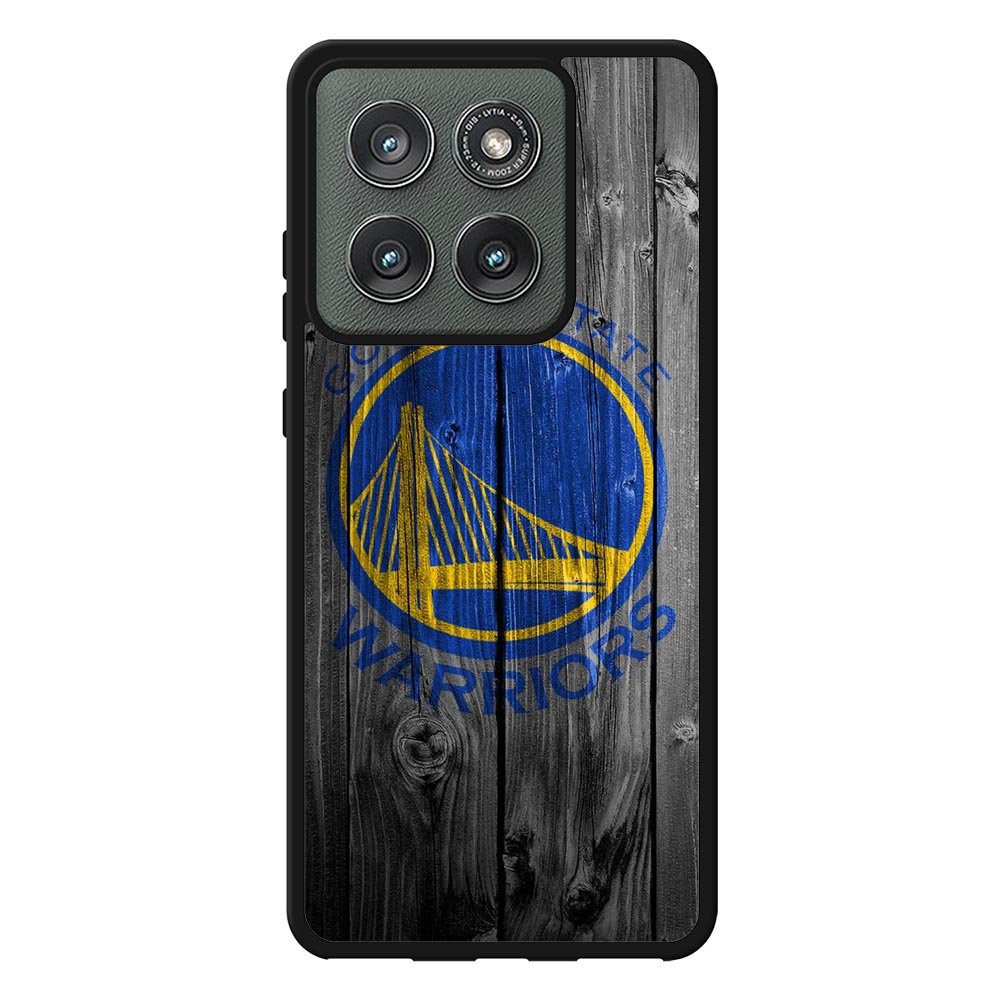 Golden State Warriors Case Motorola Moto Edge 2025 BC2838