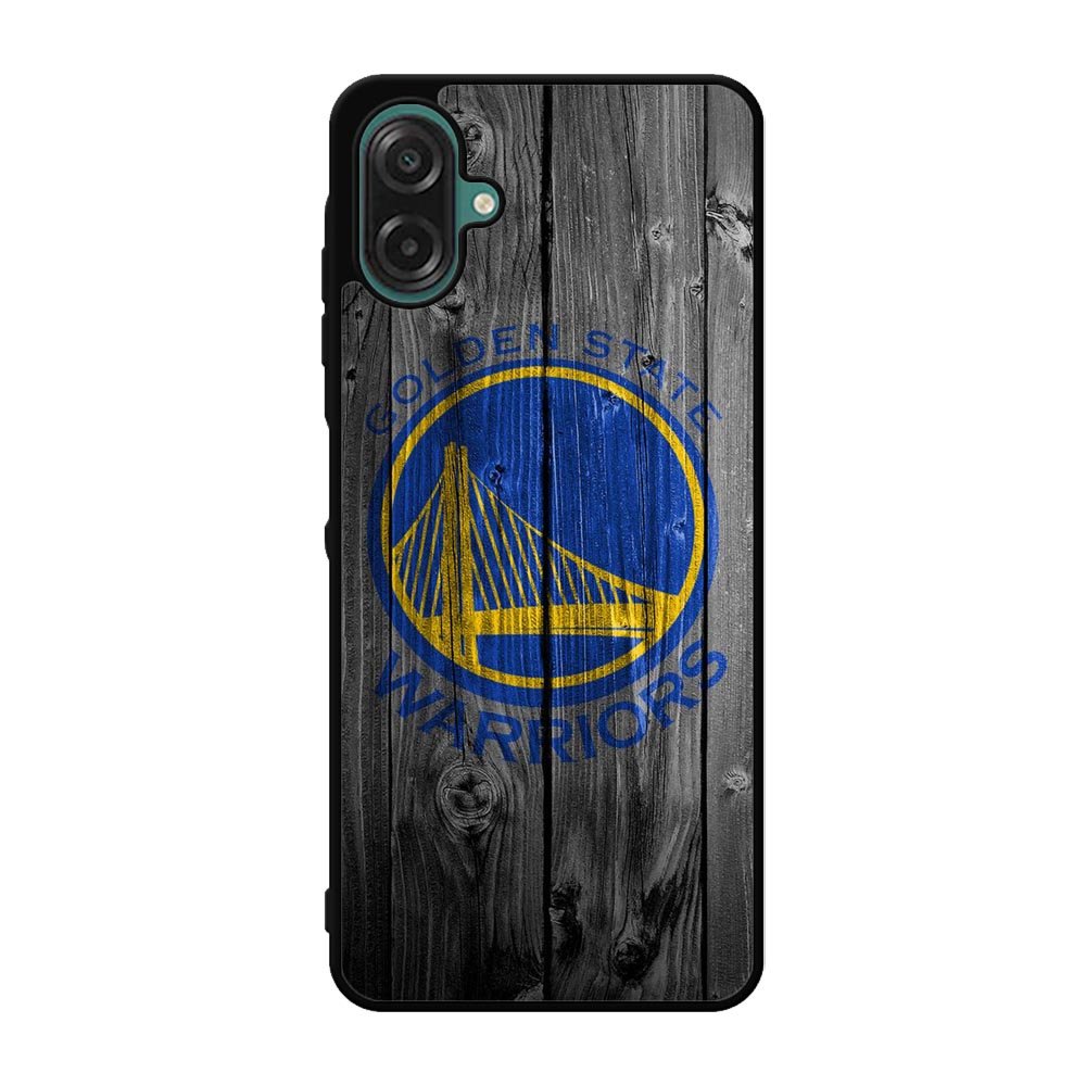 Golden State Warriors Case Samsung Galaxy A07 BC2838