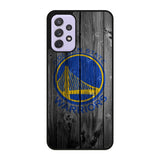 Golden State Warriors Samsung Galaxy A23 5G Case BC2838