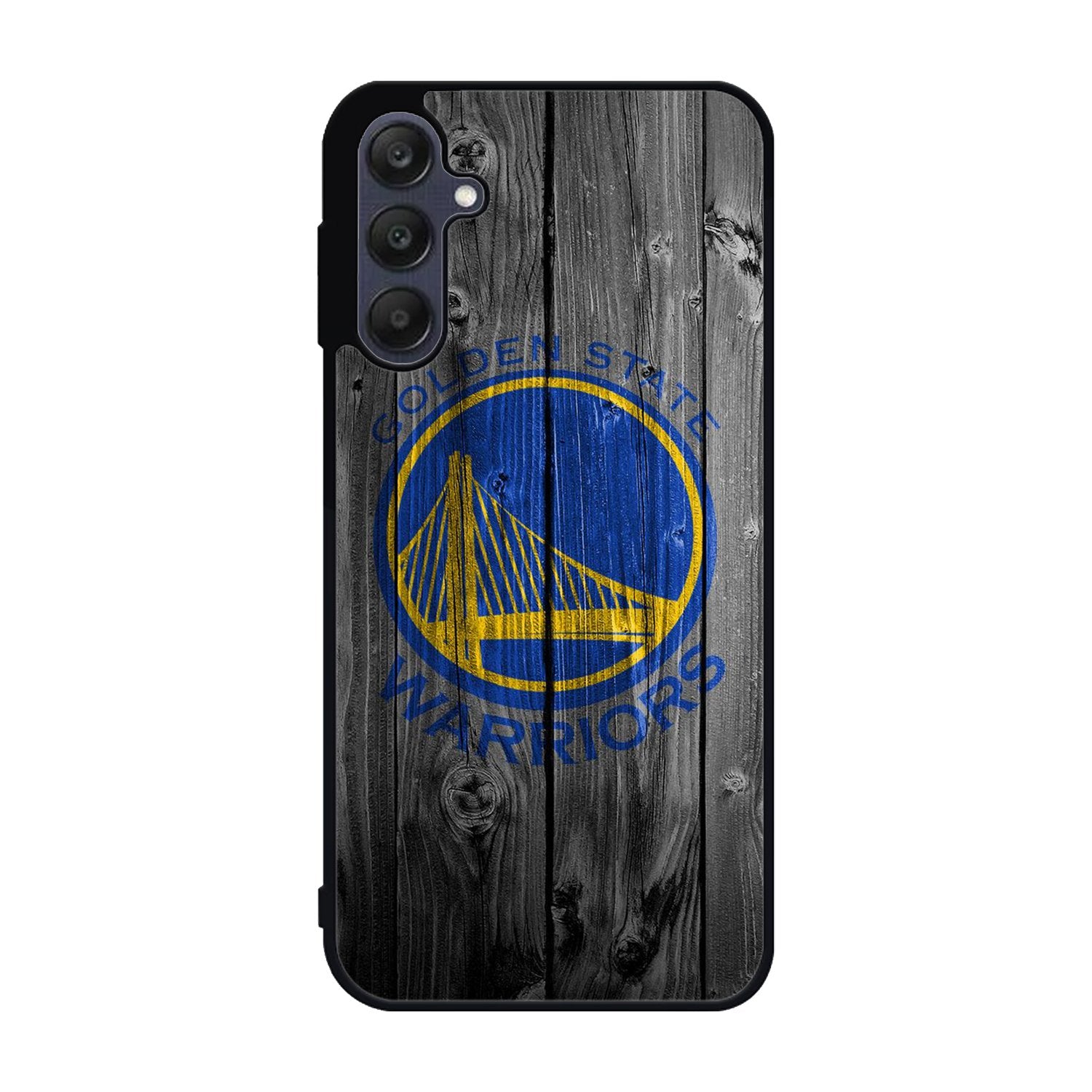 Golden State Warriors Samsung Galaxy A25 5G Case BC2838