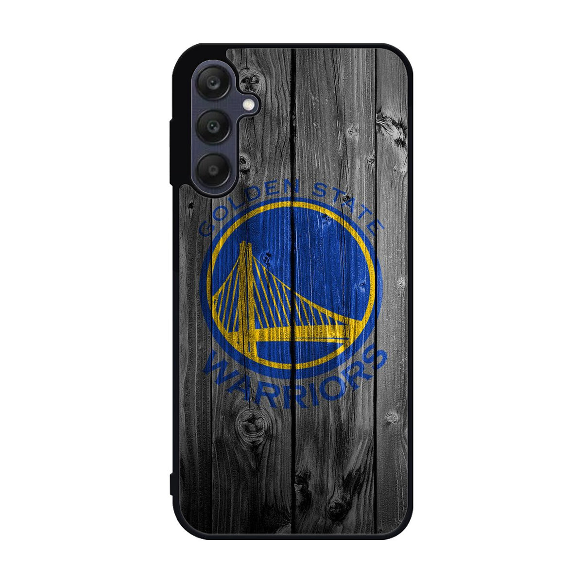 Golden State Warriors Samsung Galaxy A25 5G Case BC2838