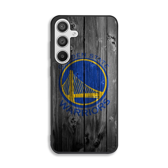 Golden State Warriors Samsung Galaxy A26 Case BC2838