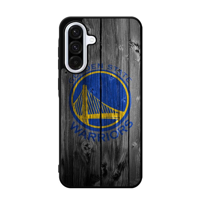 Golden State Warriors Samsung Galaxy A36 Case BC2838