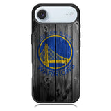 Golden State Warriors iPhone 17 Air Case BC2838