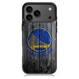 Golden State Warriors iPhone 17 Pro Case BC2838