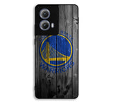 Golden State Warriors Motorola Moto Edge 2024 Case BC2838