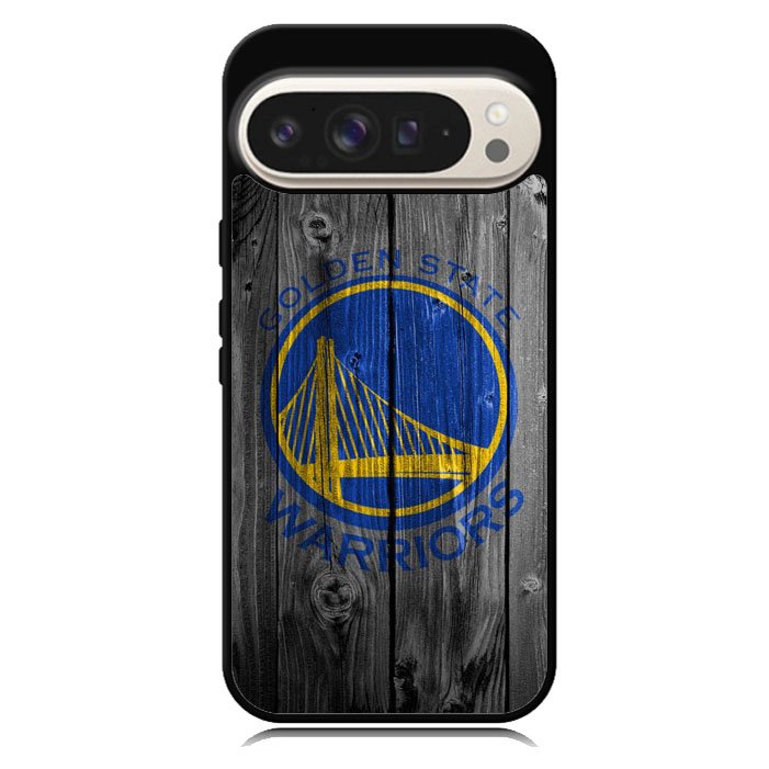 Golden State Warriors Google Pixel 10 Pro XL Case BC2838