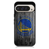 Golden State Warriors Google Pixel 10 | Google Pixel 10 Pro Case BC2838