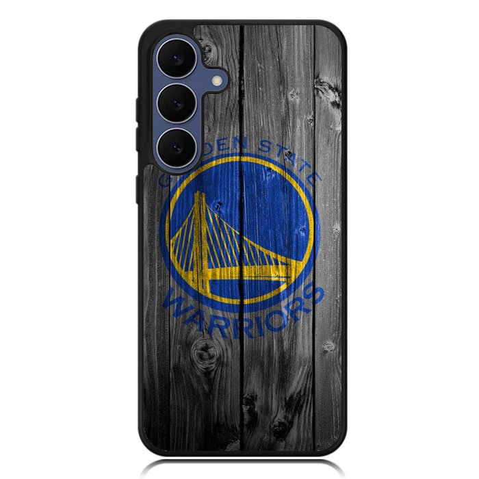 Golden State Warriors Samsung Galaxy S25 FE Case BC2838