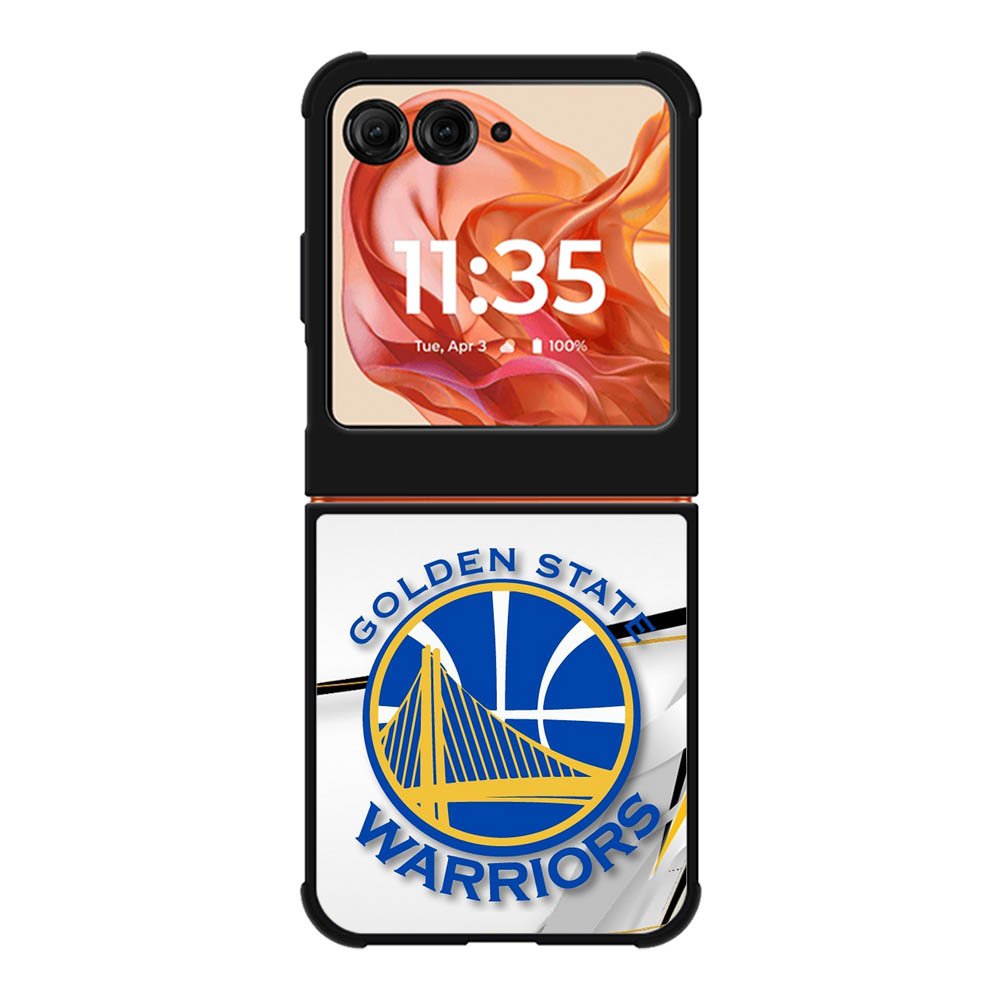 Golden State Warriors Best Motorola Moto Razr 2025/2024 , Moto Razr 60/50 Case BC2831
