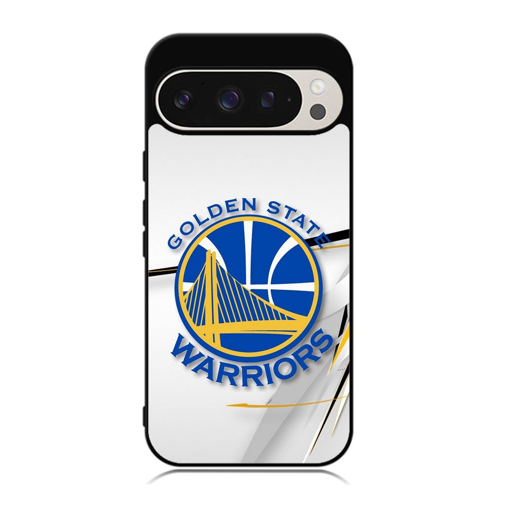 Golden State Warriors Best Case Google Pixel 9 Pro XL BC2831