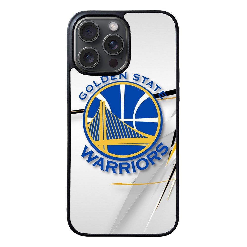 Golden State Warriors Best Case iPhone 15 Pro Max BC2831