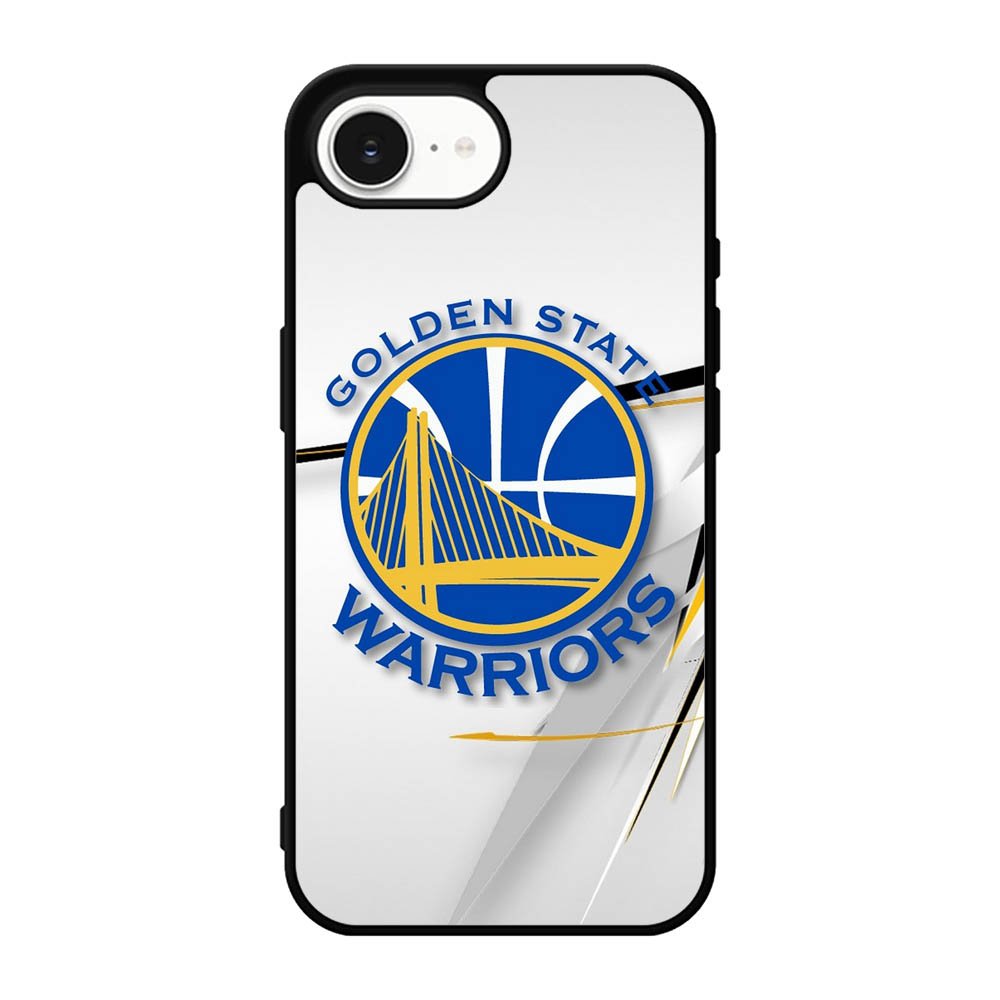 Golden State Warriors Best iPhone 16e Case BC2831