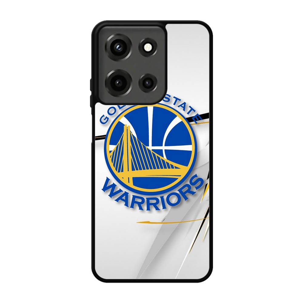 Golden State Warriors Best Motorola Moto G 5G 2025 Case BC2831