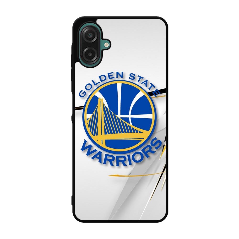 Golden State Warriors Best Case Samsung Galaxy A07 BC2831