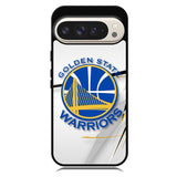 Golden State Warriors Best Google Pixel 10 Pro XL Case BC2831