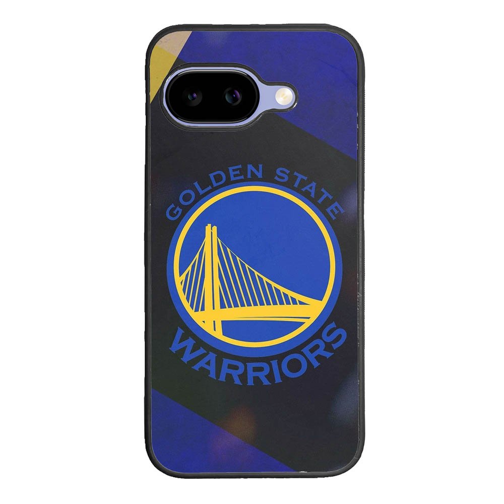 Golden State Warriors Logo Google Pixel 10A Case BC2836
