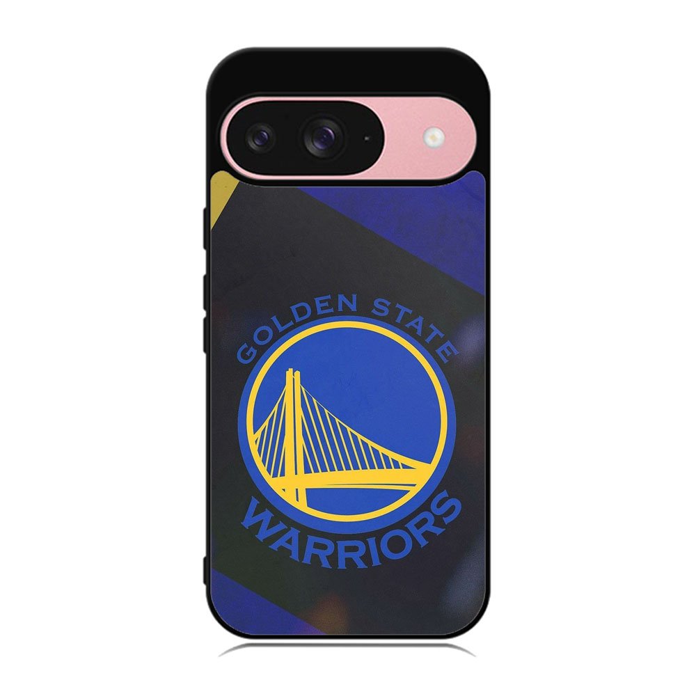 Golden State Warriors Logo Case Google Pixel 9 BC2836