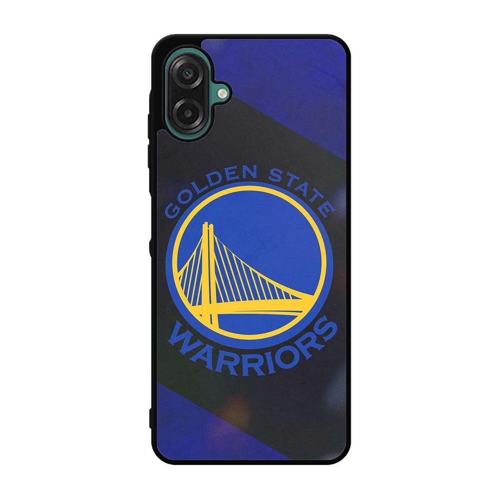 Golden State Warriors Logo Case Samsung Galaxy A07 BC2836