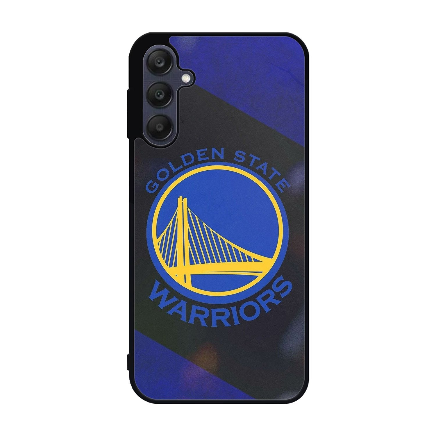 Golden State Warriors Logo Samsung Galaxy A25 5G Case BC2836