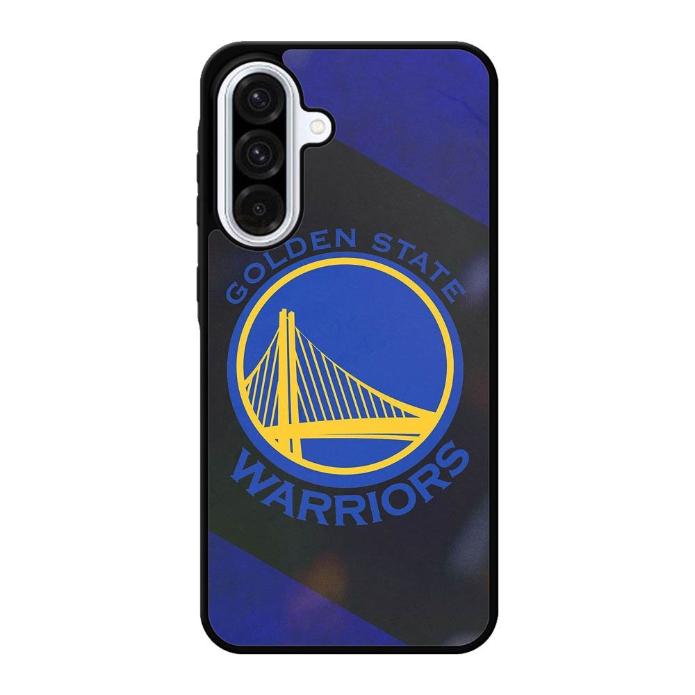 Golden State Warriors Logo Samsung Galaxy A56 Case BC2836