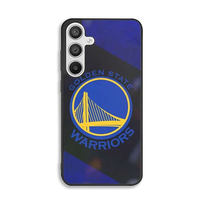 Golden State Warriors Logo Samsung Galaxy A26 5G Case BC2836