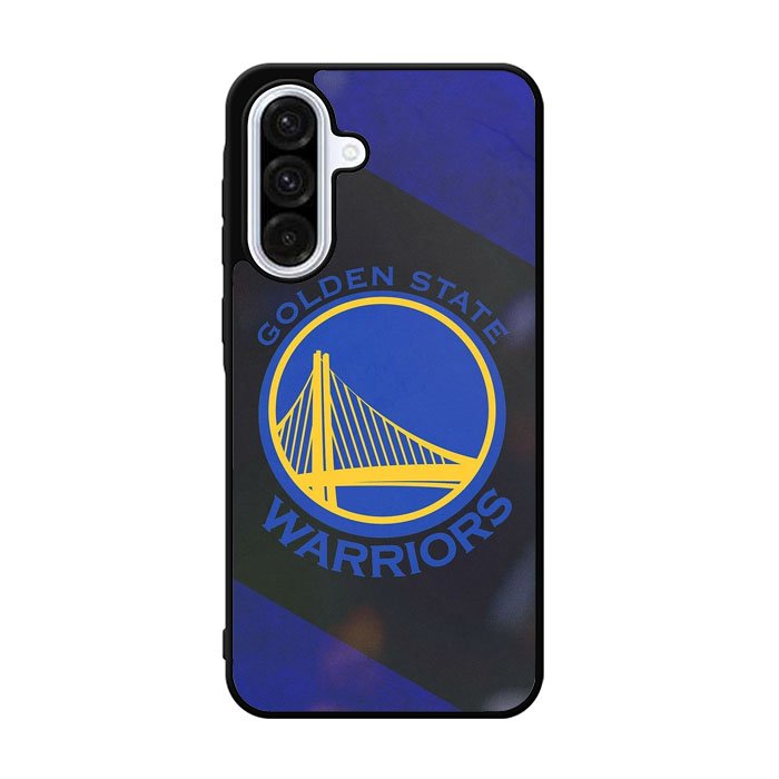 Golden State Warriors Logo Samsung Galaxy A36 Case BC2836