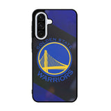 Golden State Warriors Logo Samsung Galaxy A36 Case BC2836