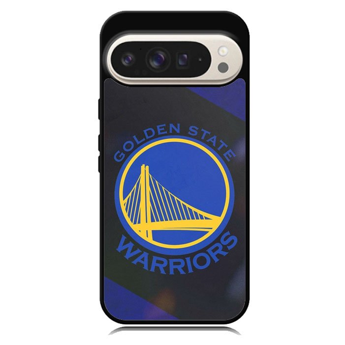 Golden State Warriors Logo Google Pixel 10 Pro XL Case BC2836
