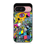 Art Human Today Case Google Pixel 9 BC2819