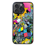 Art Human Today Case iPhone 15 Pro Max BC2819