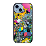 Art Human Today Case iPhone 15 BC2819