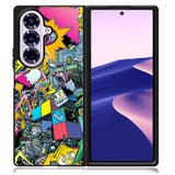 Art Human Today Samsung Galaxy Z Fold 7 5G Case BC2819