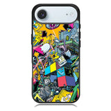 Art Human Today iPhone 17 Air Case BC2819