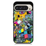 Art Human Today Google Pixel 10 Pro XL Case BC2819