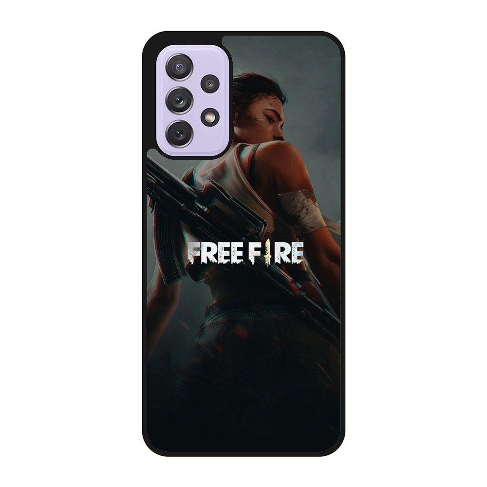 Free Fire Samsung Galaxy A23 5G Case BC2828
