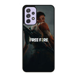 Free Fire Samsung Galaxy A23 5G Case BC2828